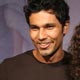 Randeep Hooda with Nandana Sen